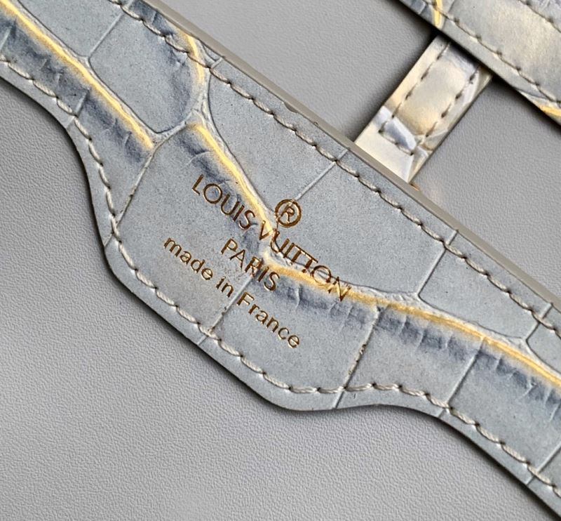 Louis Vuitton Top Handle Bags